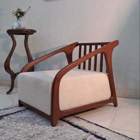 تصویر مبل راحتی مدل 1006133 