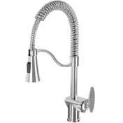 تصویر شیر ظرفشویی جزیره کلار مدل رویا 