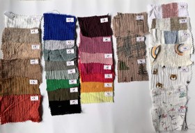 تصویر پیراهن رز 