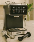 تصویر اسپرسو ساز جیپاس مدل 41529 