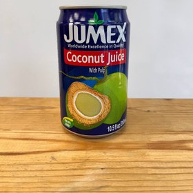 تصویر آب نارگیلjumex Jumex