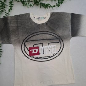 تصویر تیشرت شلوارک DIESEL 