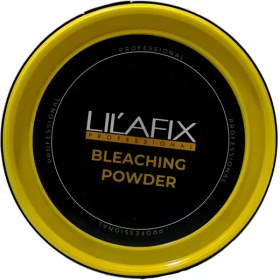 تصویر پودر دکلره لیلافیکس دوکیلویی سفید Lilafix dechlorite powder, 2 kilo