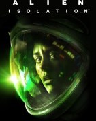 تصویر بازی Alien: Isolation 