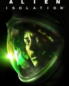 تصویر بازی Alien: Isolation 