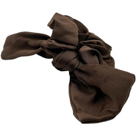 تصویر کش ساتن پاپیون 