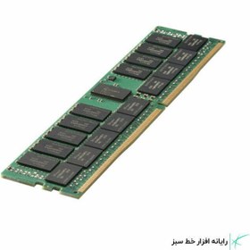 تصویر رم سرور HP 32GB Dual Rank DDR4 2666 