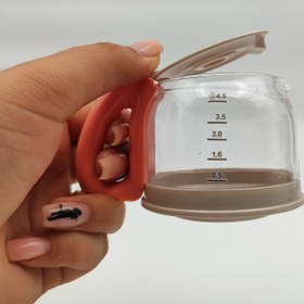 تصویر قهوه ساز 129/1 