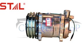 تصویر کمپرسور 508 (چینی) 