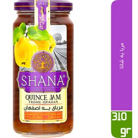 تصویر مربا به شانا 