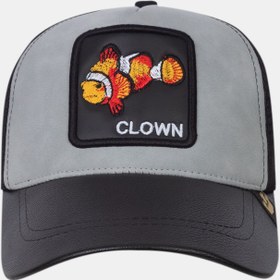 تصویر کلاه کپ مردانه 