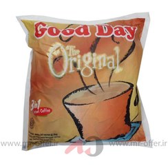 تصویر کافی میکس گوددی مدل Good day Chococinne Coffee Mix Num30