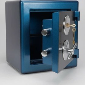 تصویر گاوصندوق گنجبان مدل۱۰۰K 