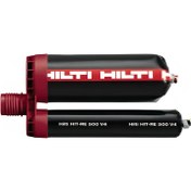 تصویر چسب کاشت میلگرد هیلتی HILTI RE 500 V4 