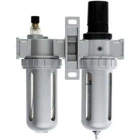 تصویر رطوبت گیر ۱/۲ دوقلو تاپکس مدل AFRL802 Topex 1/2 Twin Dehumidifier Model AFRL802