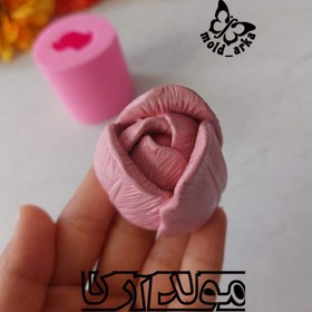 تصویر قالب گل لاله ۶۲