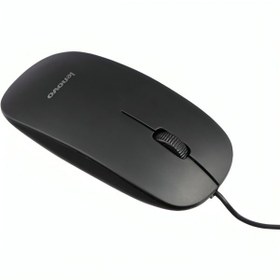 تصویر ماوس باسیم Lenovo B200 Lenovo B200 Wired Mouse