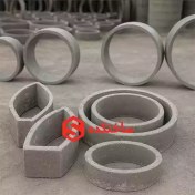 تصویر کول بتنی چاه 90 سانتی 