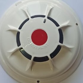 تصویر دتکتور دود دزدگیر مدل SD-200 