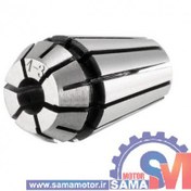 تصویر فشنگی فنری کولت (collet) سری ER16 سایز ER16 Spring Collet 5mm