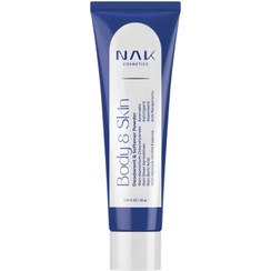 تصویر پودر بوگیر و عرق گیر بدن ۳۰ گرمی آنتی باکتریال ضد قارچ و نرم کننده 