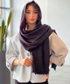 تصویر شال پاییزه لارما 