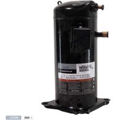 تصویر کمپرسور اسکرال کوپلند مدل ZR61KCE-TFD-522 ظرفیت ۵۴ هزار 