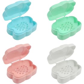 تصویر جا صابونی 