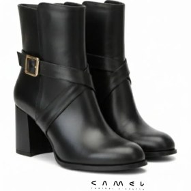 تصویر نیم بوت سارینا 