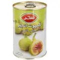 تصویر کمپوت انجیر 410 گرمی سحر The fig compote is 410 g of magic Sahar