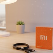 تصویر کابل شارژ شیائومی MI اورجینال Mi Xiaomi Original Cable