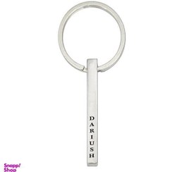 تصویر جاکلیدی ترمه 1 مدل داریوش کد OT 085 