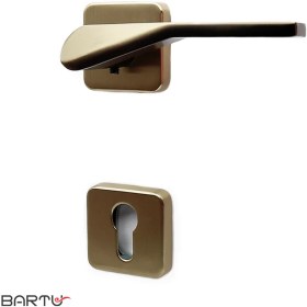 تصویر دستگیره درب دیاکو مدل داتیس 