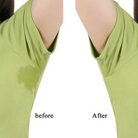 تصویر پد عرق گیر هیاهو مدل Armpits-Closead بسته 2 عددی 