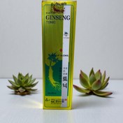 تصویر کونیک جینسینگ 