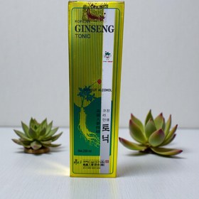 تصویر کونیک جینسینگ 