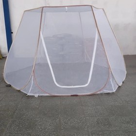 تصویر پشه بند پلاس 