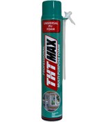 تصویر اسپری فوم پلی اورتان THT THT