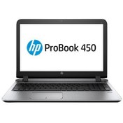 تصویر لپ تاپ استوک HP ProBook 450 G3 