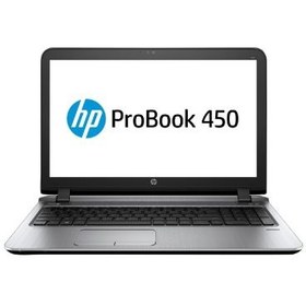 تصویر لپ تاپ استوک HP ProBook 450 G3 