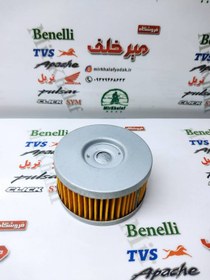 تصویر فیلتر روغن موتور امیکو 250 qm کیو ام 