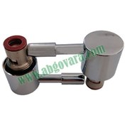 تصویر مغزی شیر اهرمی بزرگ تصفیه آب خانگی 