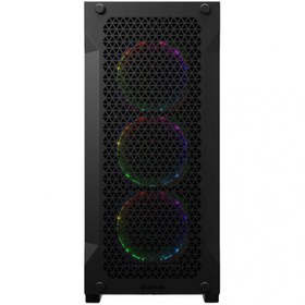 تصویر کیس گیم دیاس GAMDIAS ATHENA P1 BR CASE 