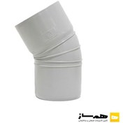 تصویر زانو 30 درجه پلیکا 