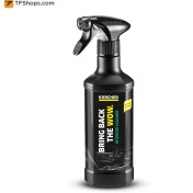 تصویر اسپری پاک کننده داخل خودرو RM651 کرشر مدل 62961060 Interior cleaner RM 651