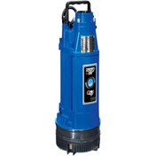 تصویر کفکش توان تک مدل TPT50/4 تک فاز ۵۰ متری پروانه استیل 