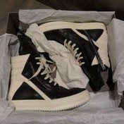 تصویر بوت Rick owens آمریکن 