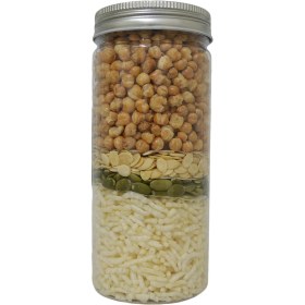 تصویر آجیل سلامت 