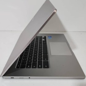 تصویر کروم بوک سامسونگ در حد نو Samsung XE350XBA Chrome 4