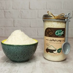تصویر قیمت و خرید پودر نارگیل 